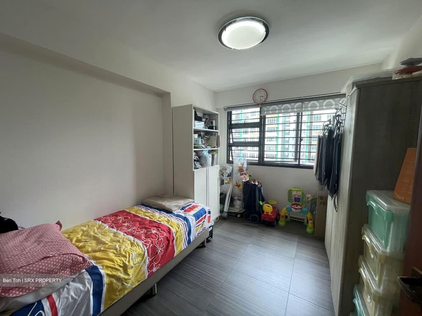 Blk 336A Yishun Riverwalk (Yishun), HDB 4 Rooms #569793121